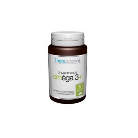 Comprar OMEGA 3 PLUS 30 Pérolas