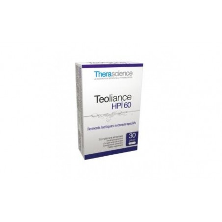 Comprar TEOLIANCE HPI 60 30cap.