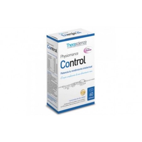 Comprar CONTROL 60cap.