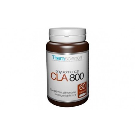 Comprar CLA 800 60cap.