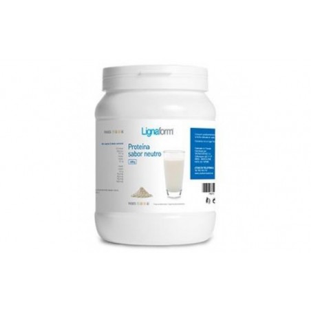 Comprar PROTEÍNA NEUTRAL 400g.