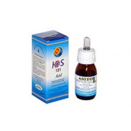 Comprar ASITOL cai 50ml.