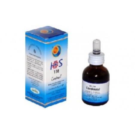 Comprar CARDIASOL cai 50ml.