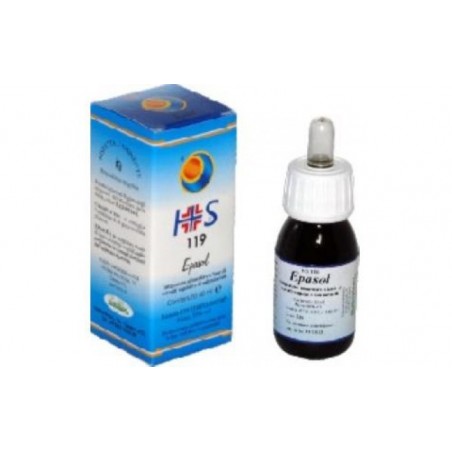 Comprar HS 119 EPASOL cai 50ml.