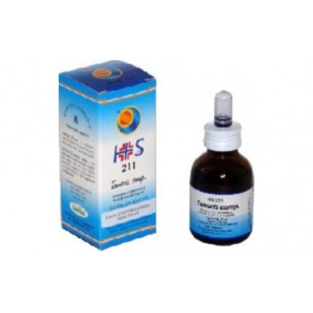 Comprar HS 211 TAMARIS COMP. cai 50ml.