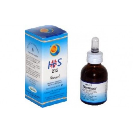 Comprar NEVROSOL cai 50ml.