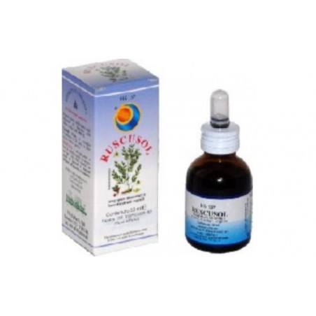 Comprar RUSCUSOL cai 50ml.