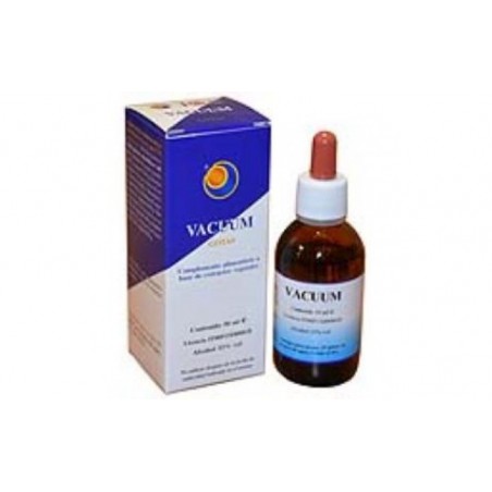 Comprar O VACUUM cai 50ml.