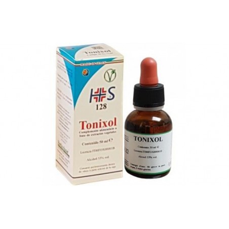 Comprar TONIXOL cai 50ml.