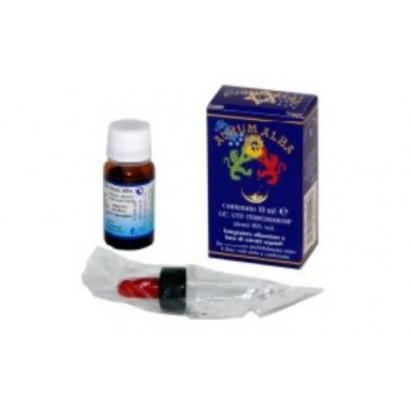 Comprar AURUM ALBA cai 10ml.