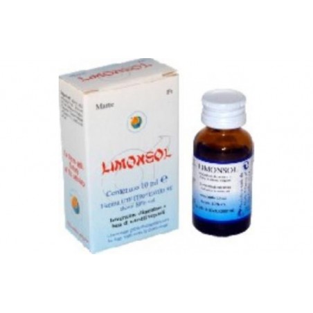 Comprar LIMONSOL cai 10ml.