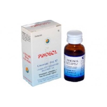 Comprar PINOSOL cai 10ml.