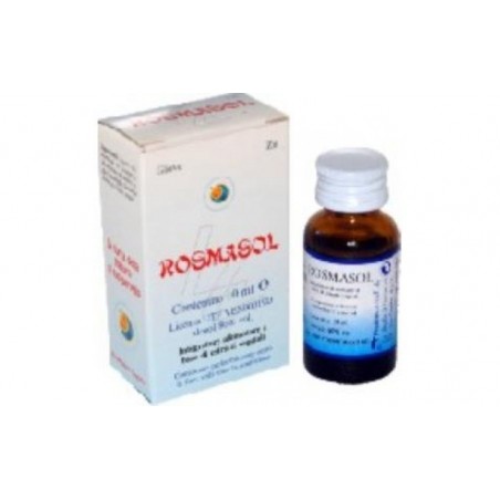 Comprar ROSMASOL cai 10ml.