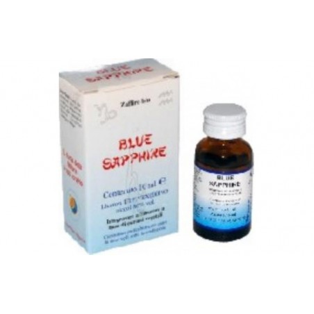 Comprar SAPFIRE AZUL cai 10ml.