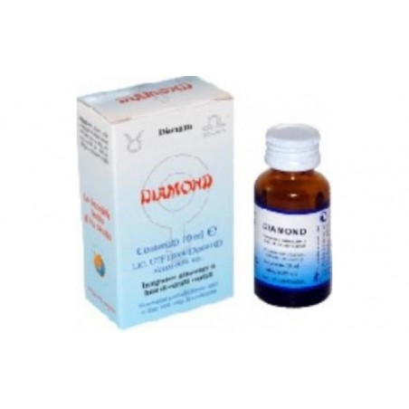 Comprar O DIAMOND cai 10ml.