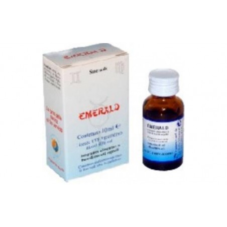 Comprar EMERALD cai 10ml.