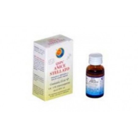 Comprar QSA ANICE STELLATO cai 10ml.