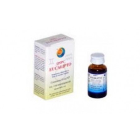 Comprar QSA EUCALYPTUS cai 10ml.