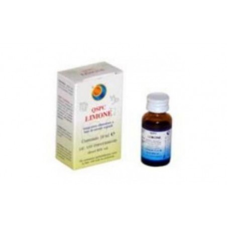 Comprar QSA LIMONE cai 10ml.