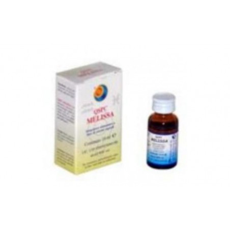 Comprar QSA MELISSA cai 10ml.