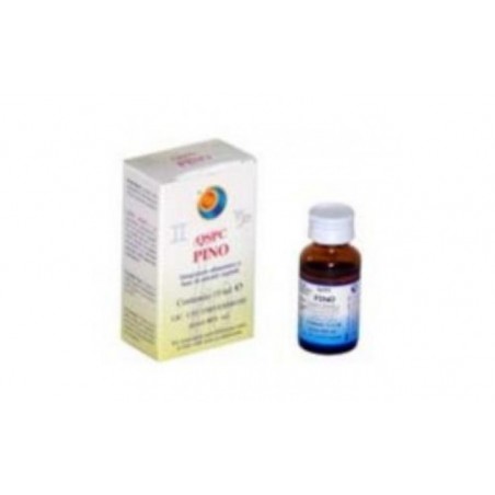 Comprar QSA PINO cai 10ml.