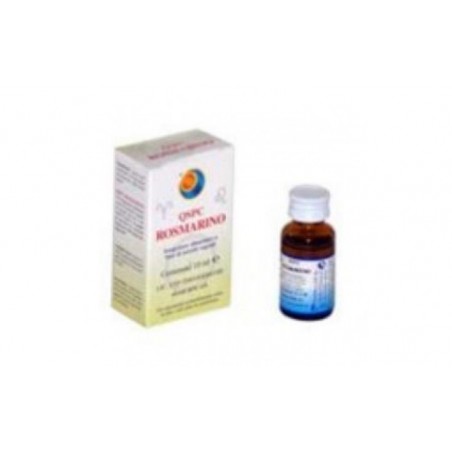 Comprar QSA ROSMARINO (alecrim) cai 10ml.