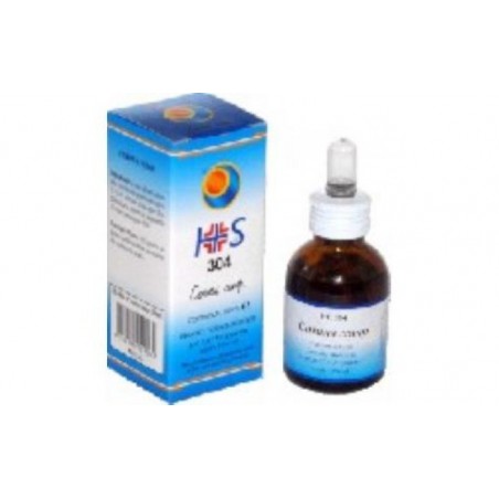 Comprar HS 304 CORNUS COMP. cai 50ml.