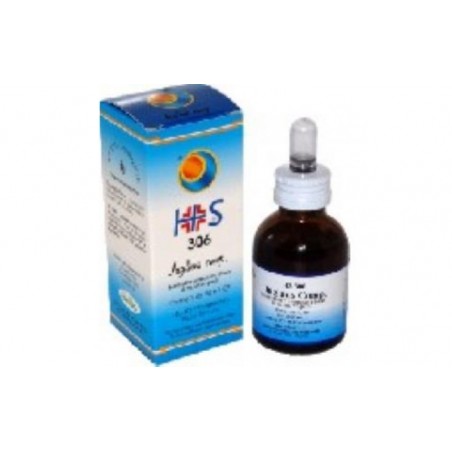 Comprar HS 306 JUGLANS COMP. cai 50ml.