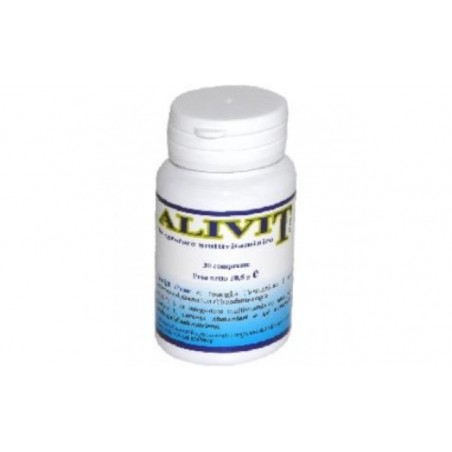 Comprar ALIVIT 30comp.