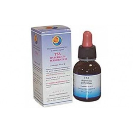 Comprar TSA HYPERICUM PERFORATUM tops 50ml.