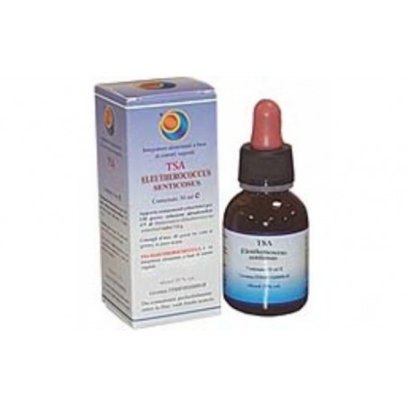 Comprar TSA ELEUTHEROCOCCUS SENTICOSUS raiz 50ml.