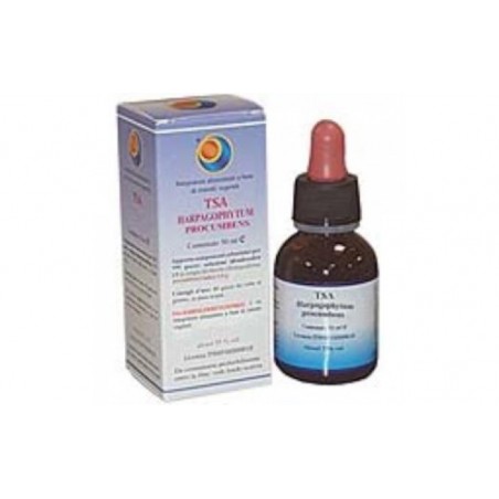 Comprar TSA HARPAGOPHYTUM PROCRaiz UMBES 50ml.