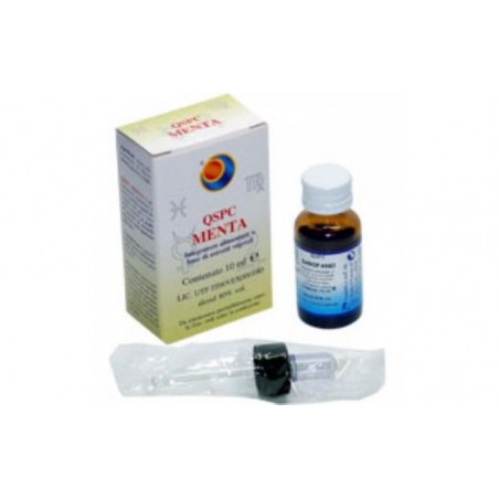 Comprar QSPC MINT cai 10ml.