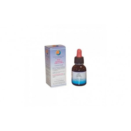 Comprar TSA SOLIDAGO VIRGUE-AUREA tops 50ml.