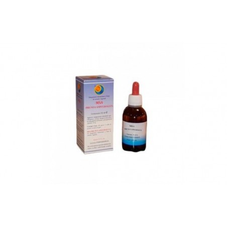 Comprar Botões MSA PRUNUS AMYGDALUS 50ml.