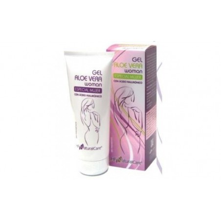 Comprar ALOE WOMAN GEL 200ml.