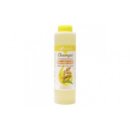 Comprar DRY HAIR SHAMPOO 500ml. BIO