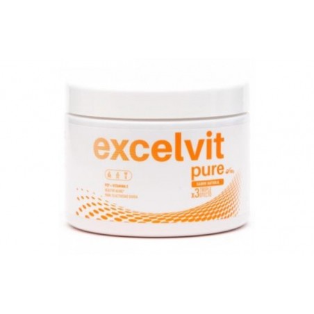 Comprar EXCELVIT PURO natural 150gr.