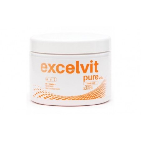 Comprar EXCELVIT Limão PURO 150gr.