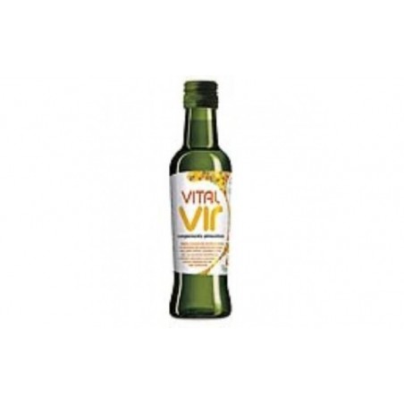 Comprar Bebida simbiótica VITALVIR 250ml.