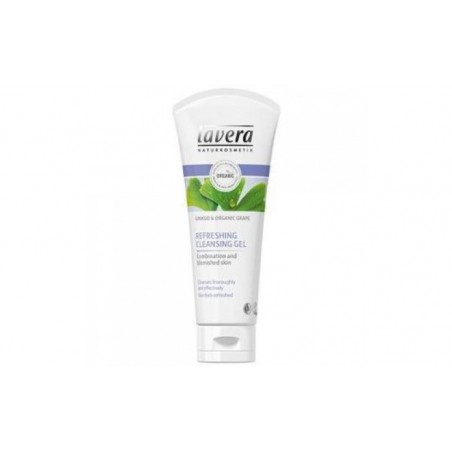 Comprar GEL DE LIMPEZA REFRANSHING GEL uva ginkgo 100ml.