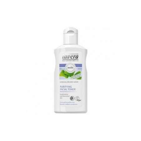 Comprar Ginkgo de uva TÓNICO FACIAL PURIFICANTE 125ml.