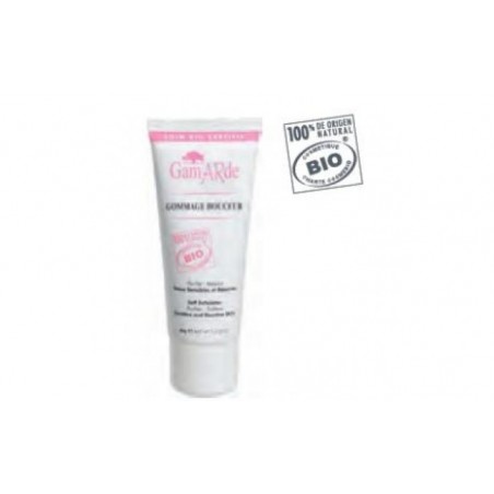 Comprar FACIAL EXFOLIANTE 40gr. BIO