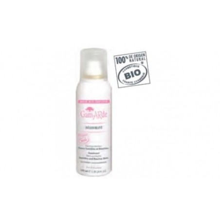 Comprar Spray desodorizante 100ml. BIO