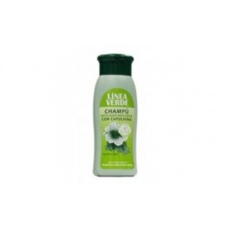 Comprar ANTI-DANDRUFF ANTI-DANDRUFF SHAMPOO Capuchina 400ml.