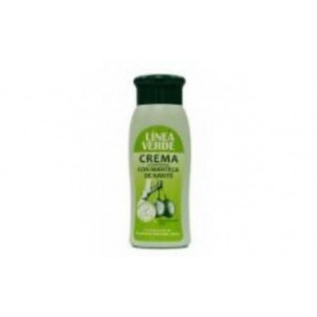 Comprar CREME DE CORPO Manteiga de Karité 400ml.