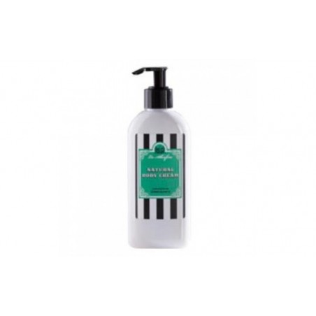 Comprar CREME DE CORPO NATURAL 500ml.