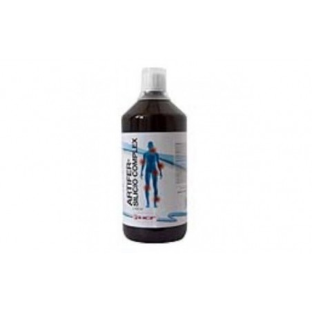 Comprar ARTIFER SILICON COMPLEX 1L.