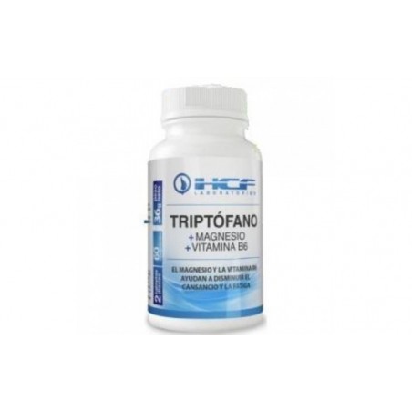 Comprar TRIPTOPHAN 60comp.