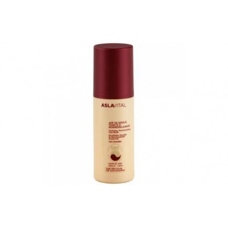 Comprar Argila TÔNICA REMINERALIZANTE 150ml.